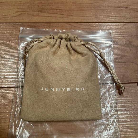 Jenny Bird Multi Chain Bracelet - Picture 3 of 5